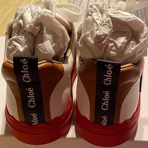Chloe Sneakers